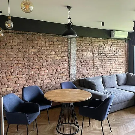 Appartement Sea Scenery