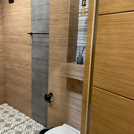 Sea Scenery * Burgas