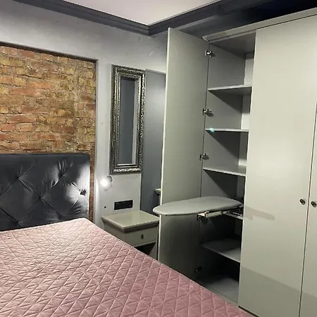 Sea Scenery Appartement Burgas