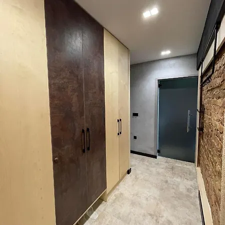 Sea Scenery Appartement *