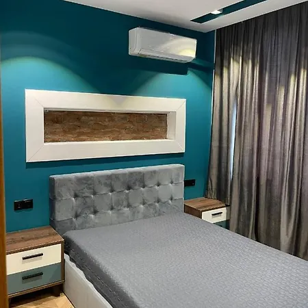 Sea Scenery * Burgas