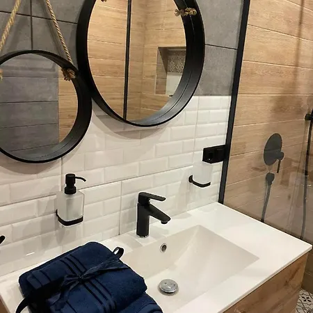 Sea Scenery Appartement Burgas