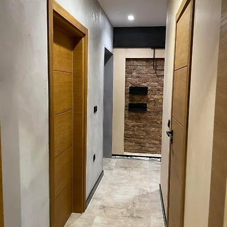 Sea Scenery Appartement *